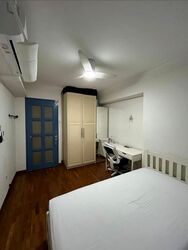 Blk 199B Punggol Field (Punggol), HDB 5 Rooms #625029571